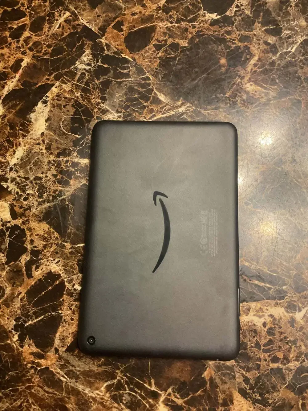 N/A tablet fully
